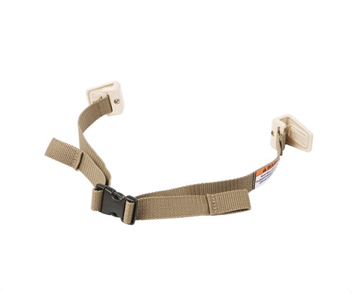 J439 Seatbelt