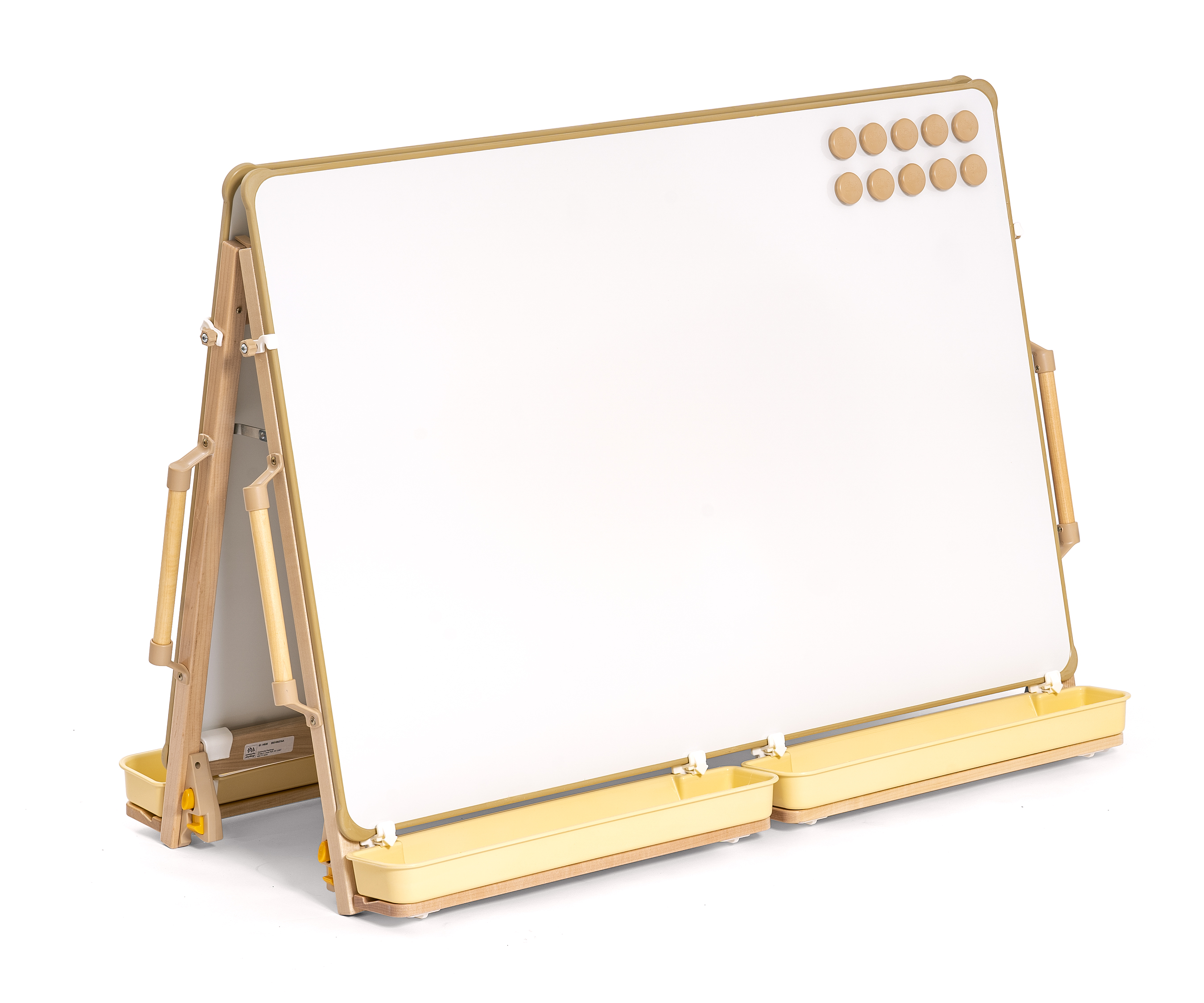 Floor Easel