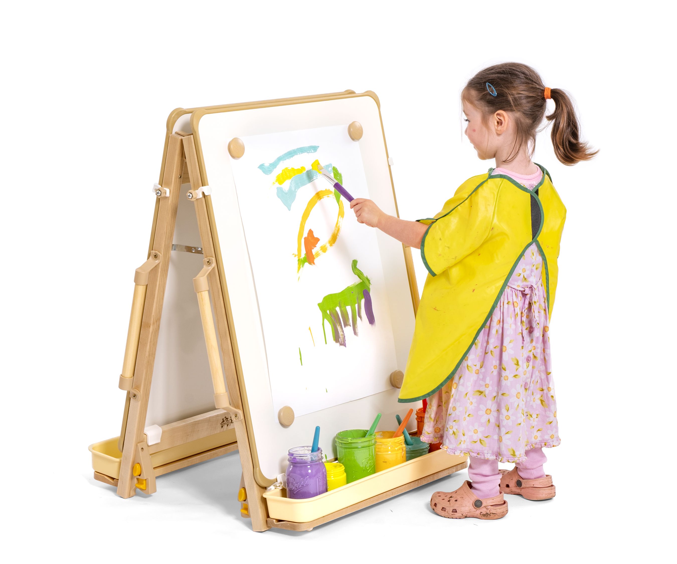 Kids’ Easel