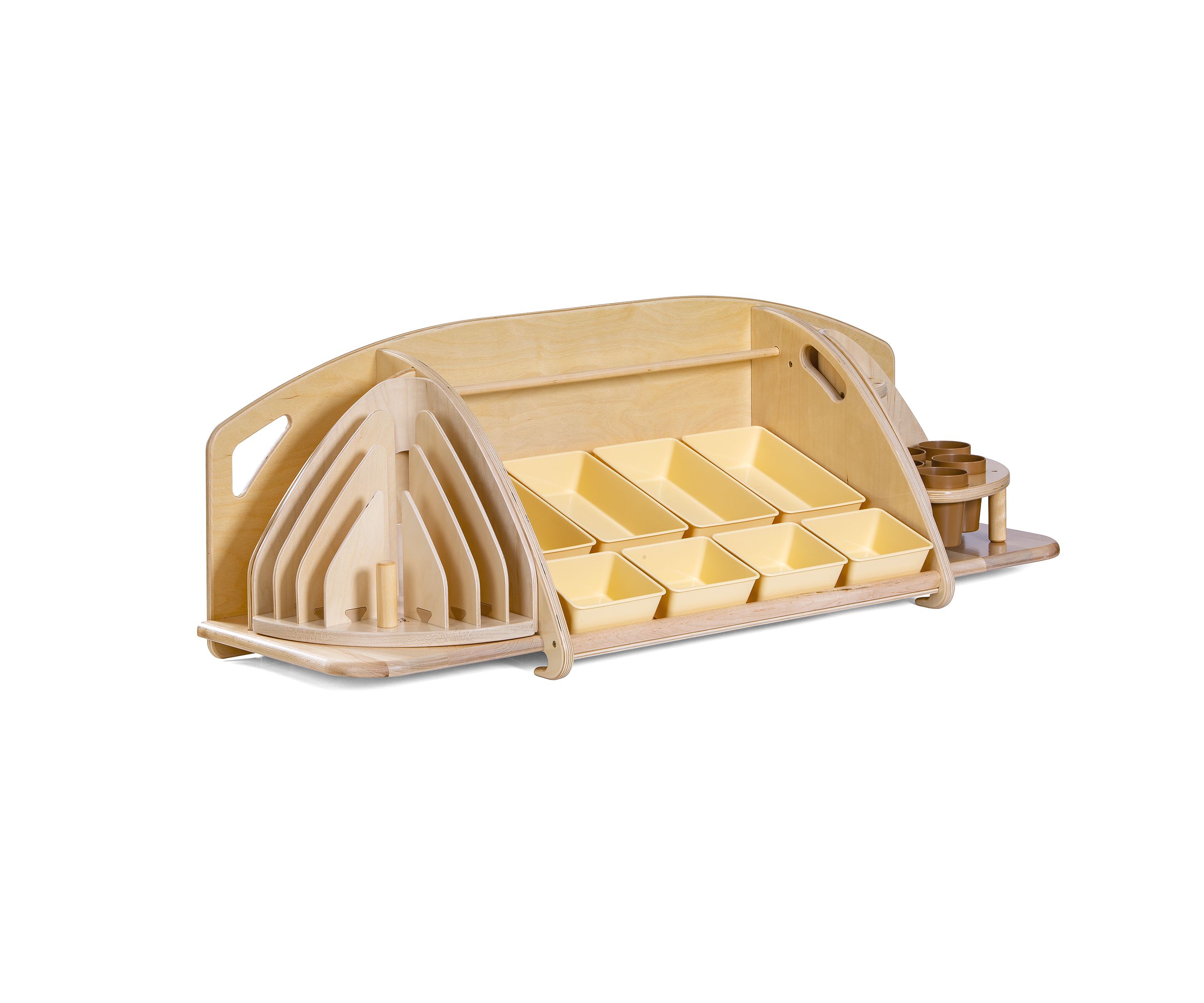 H554 Craft Counter Top 4