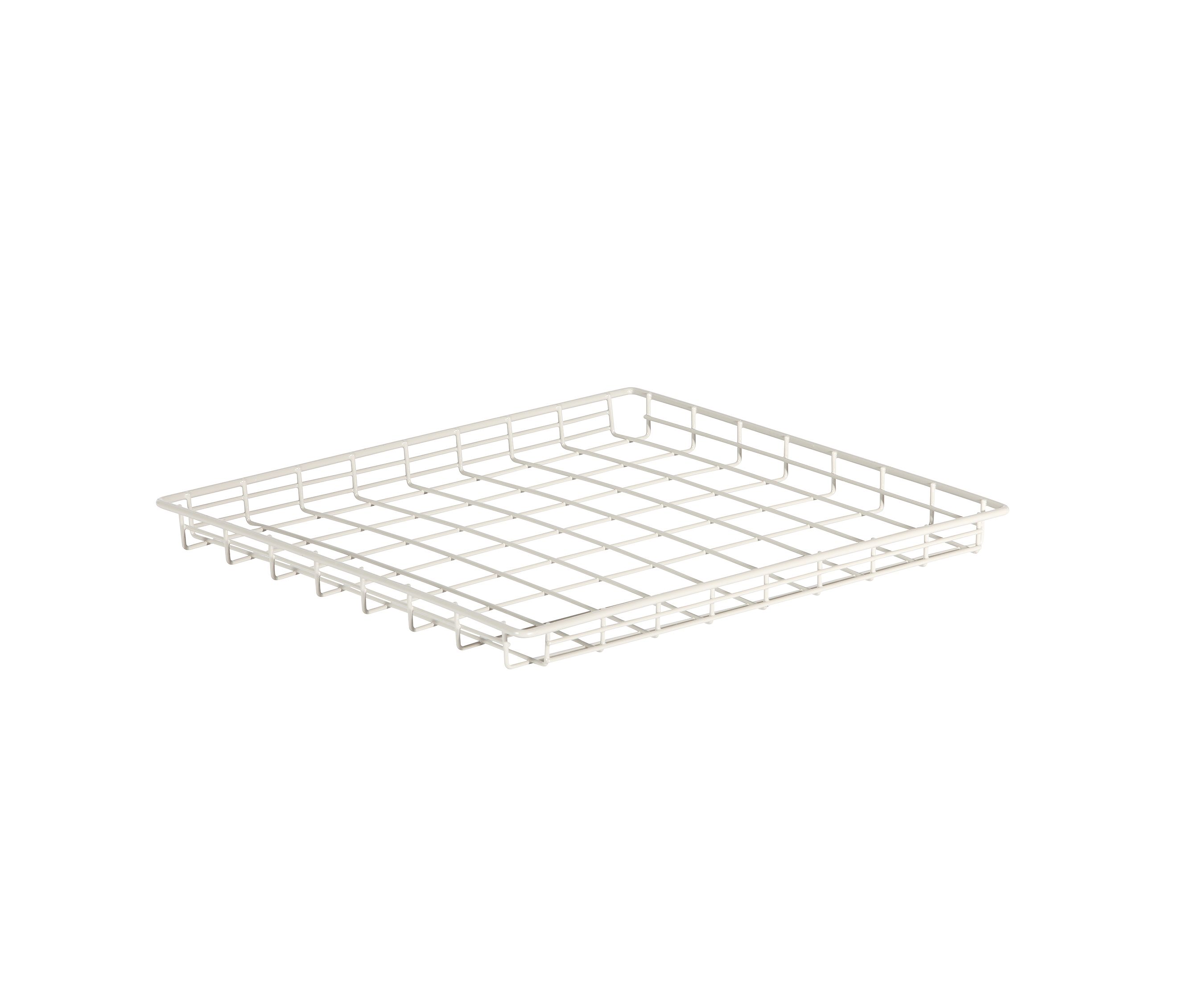 A636 Small Storage Rack