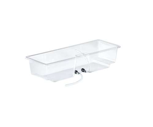 A638 Flow Pan