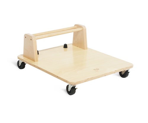 J413 Community Chair Dolly