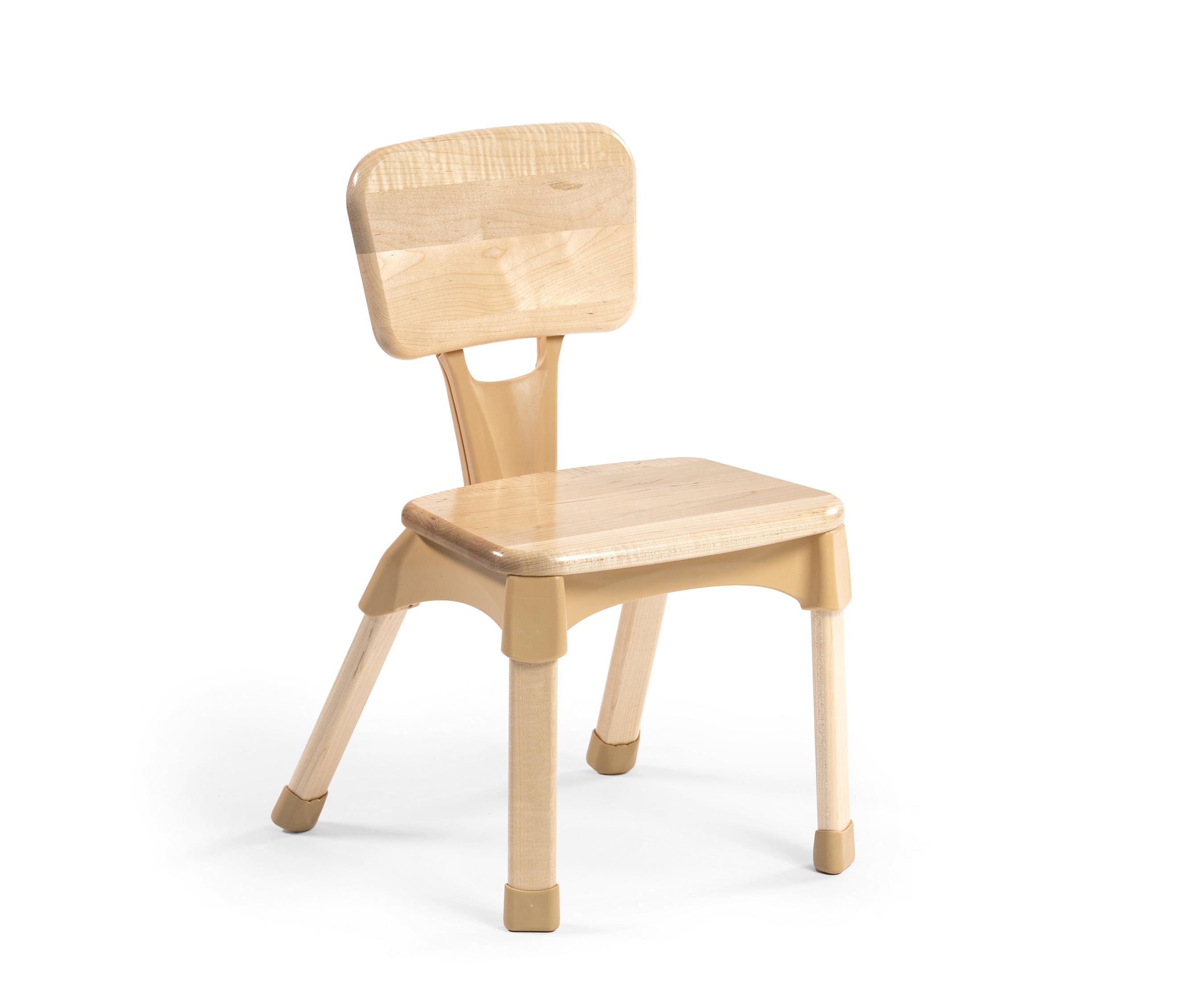 12" Classroom chair