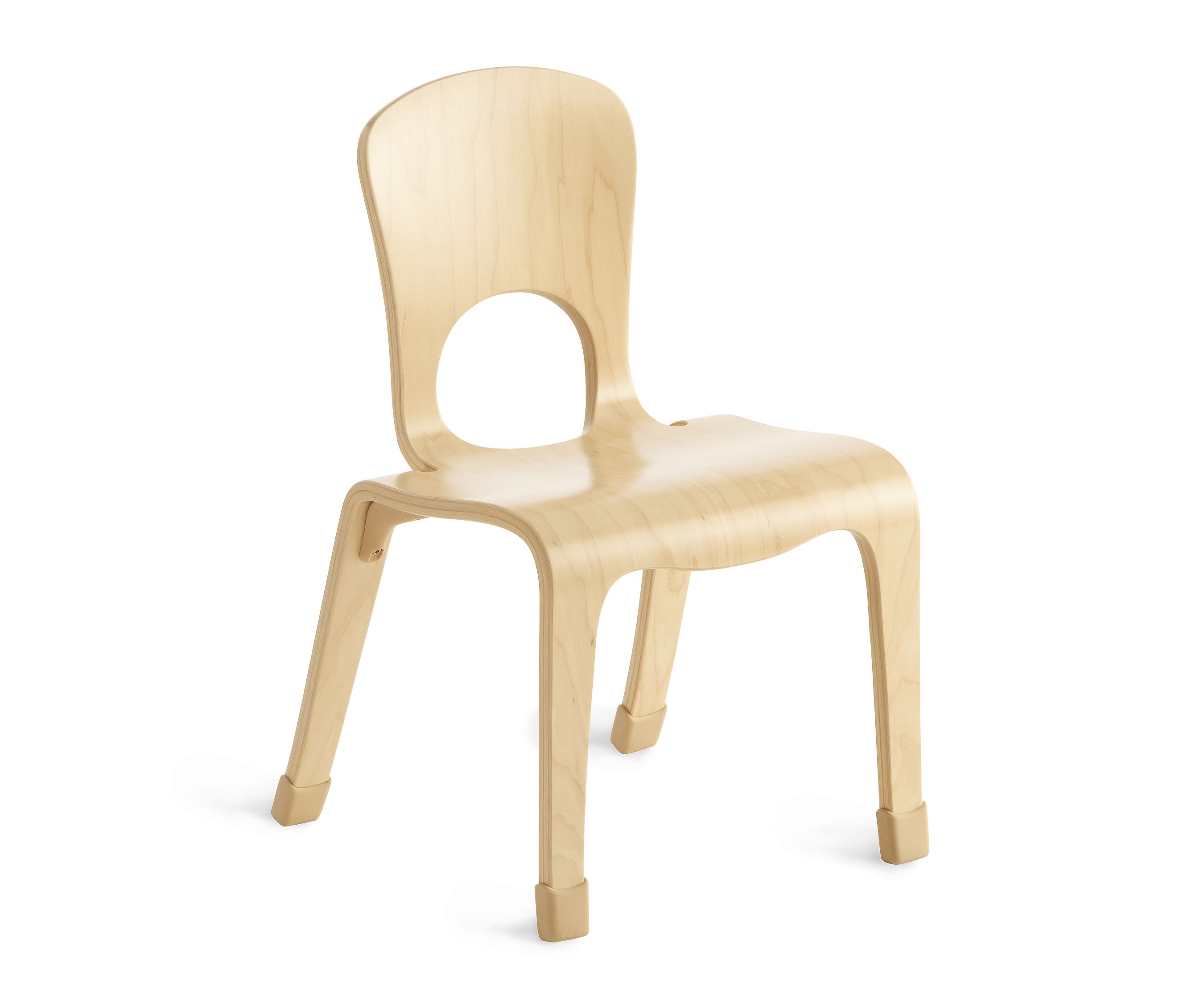Woodcrest Chair | Classroom Furniture | Community Playthings