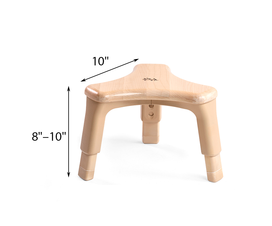 stool with dimensions