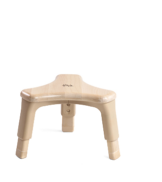 J201 Grow-Right Stool