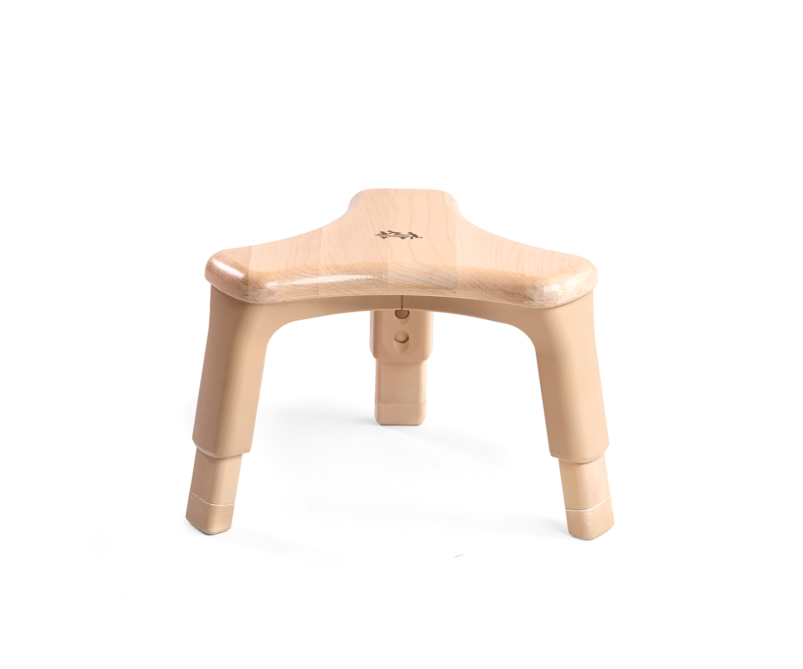 J201 Grow-Right Stool