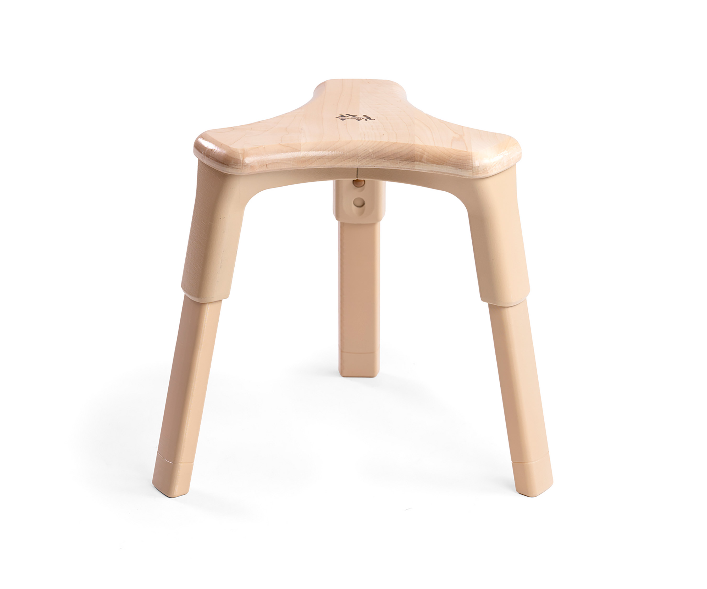 J204 Grow-Right Stool