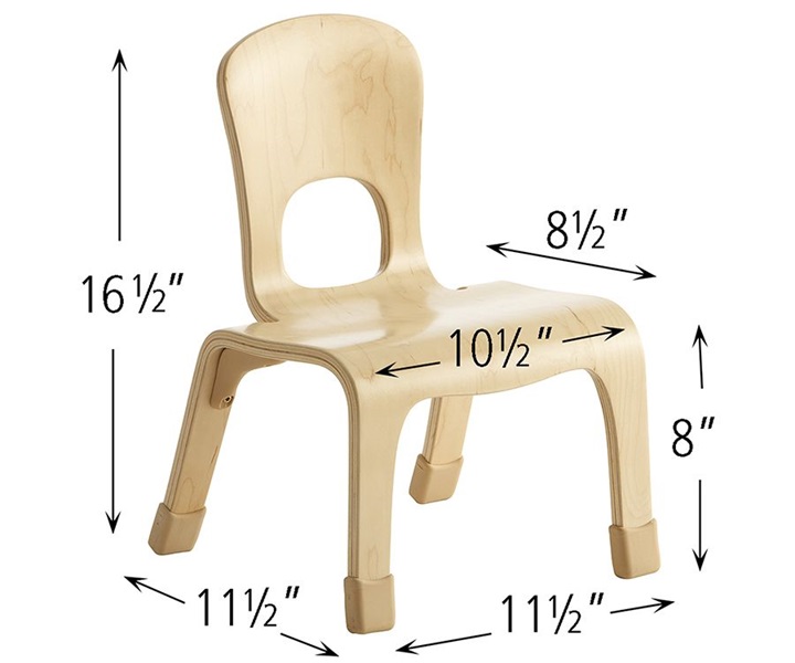 8 year old chair cheap