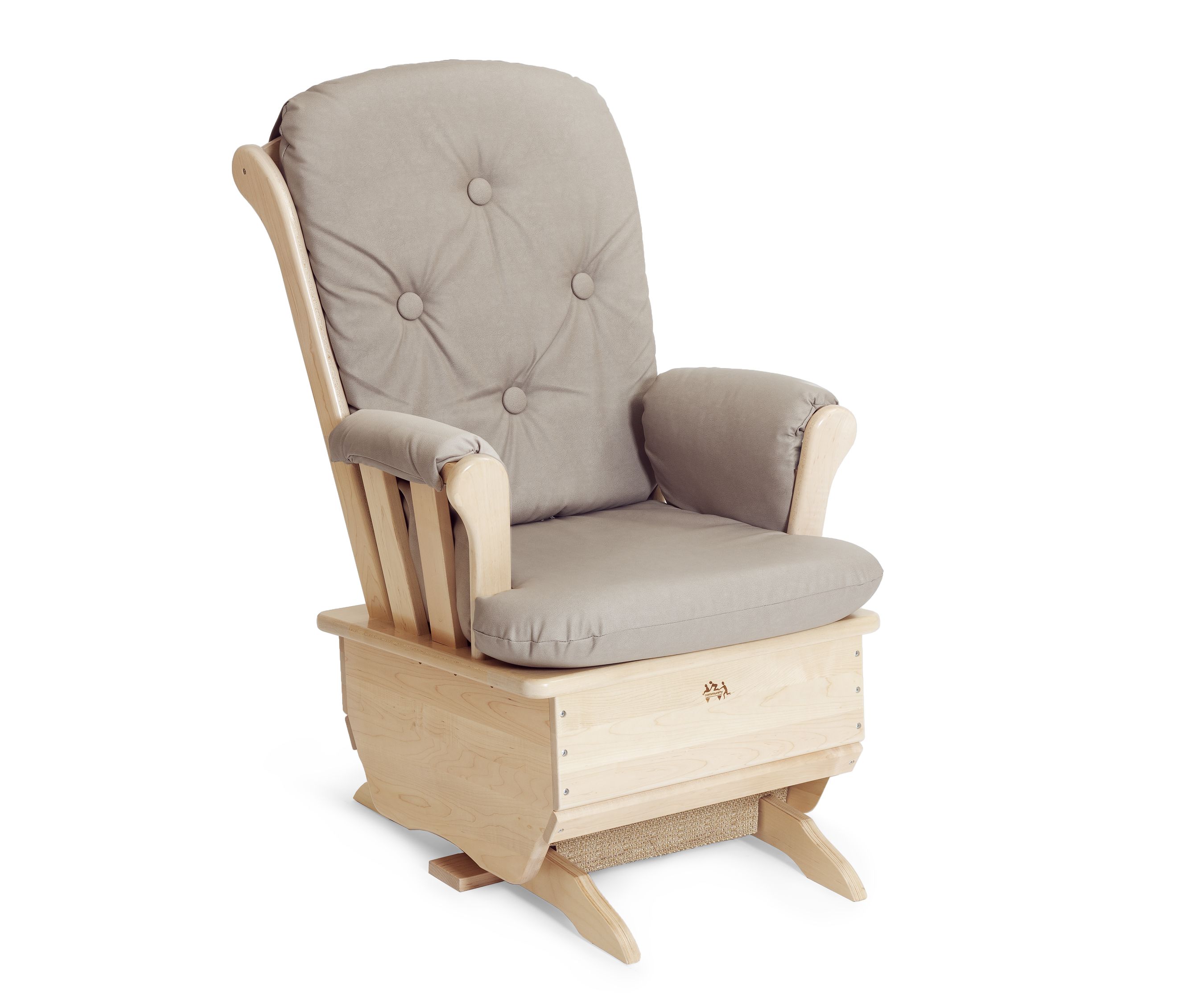 Community Glider | Classroom Furniture | Community Playthings