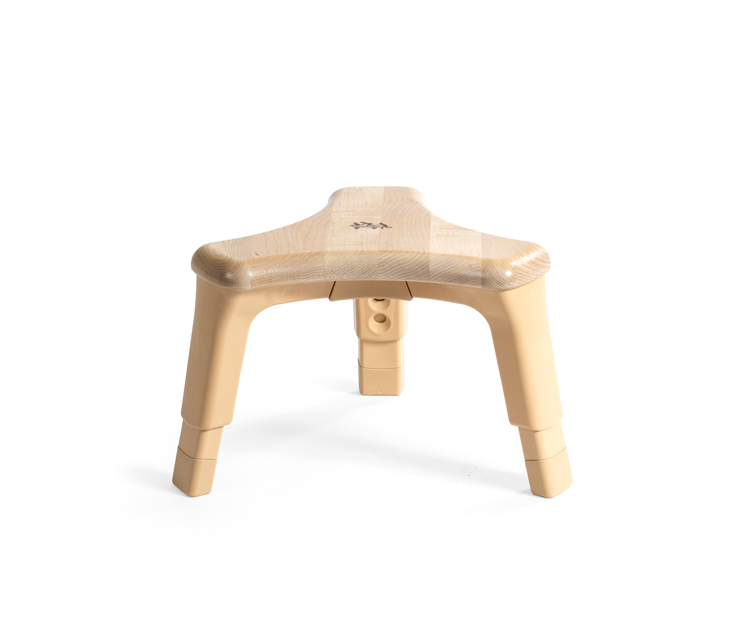 Classroom Stools Seating for 2 3 year olds Grow Right Stools