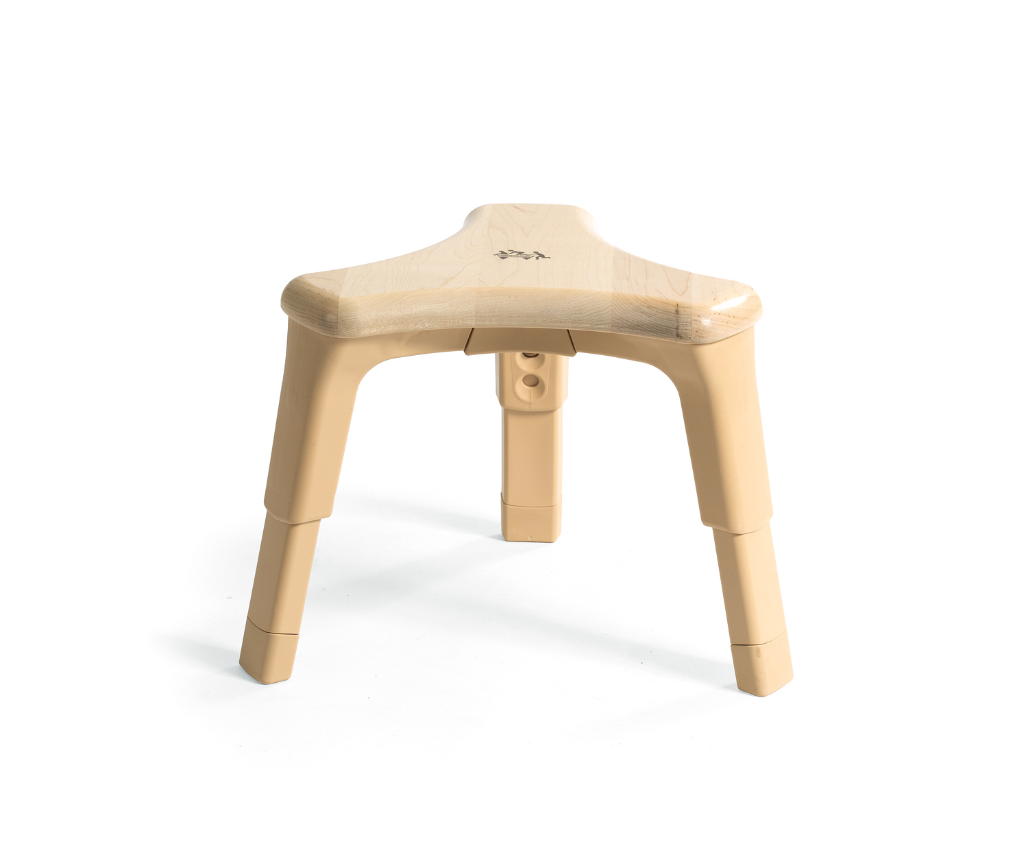 J202 Grow-Right Stool