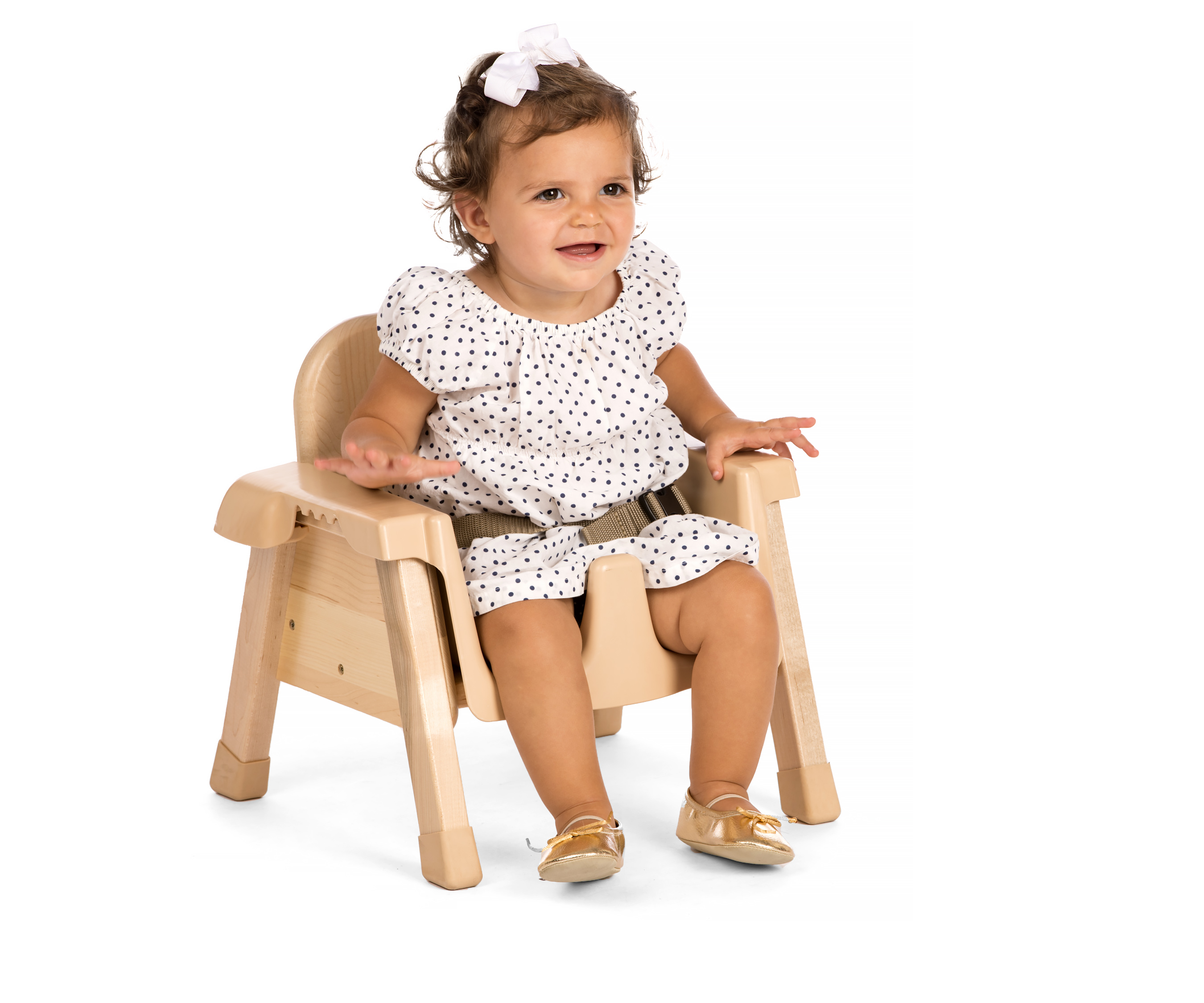 Mealtime high chair sale