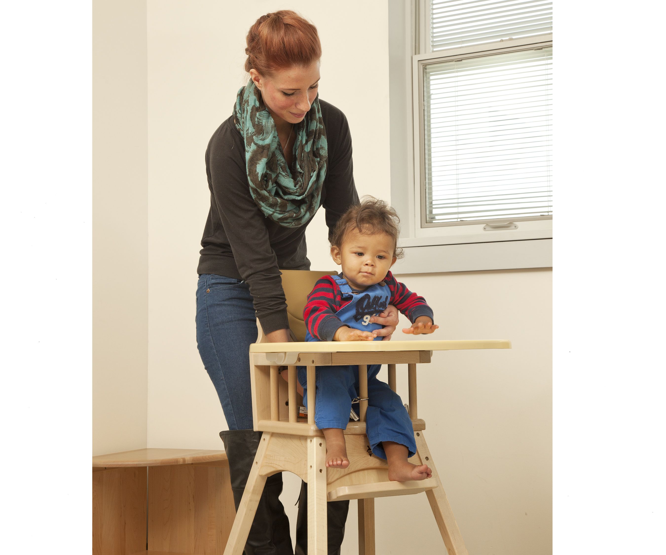 High chair sales for toddlers