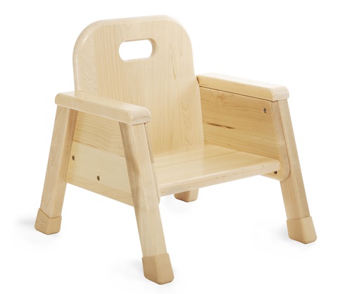 J206 Childshape Chair 6