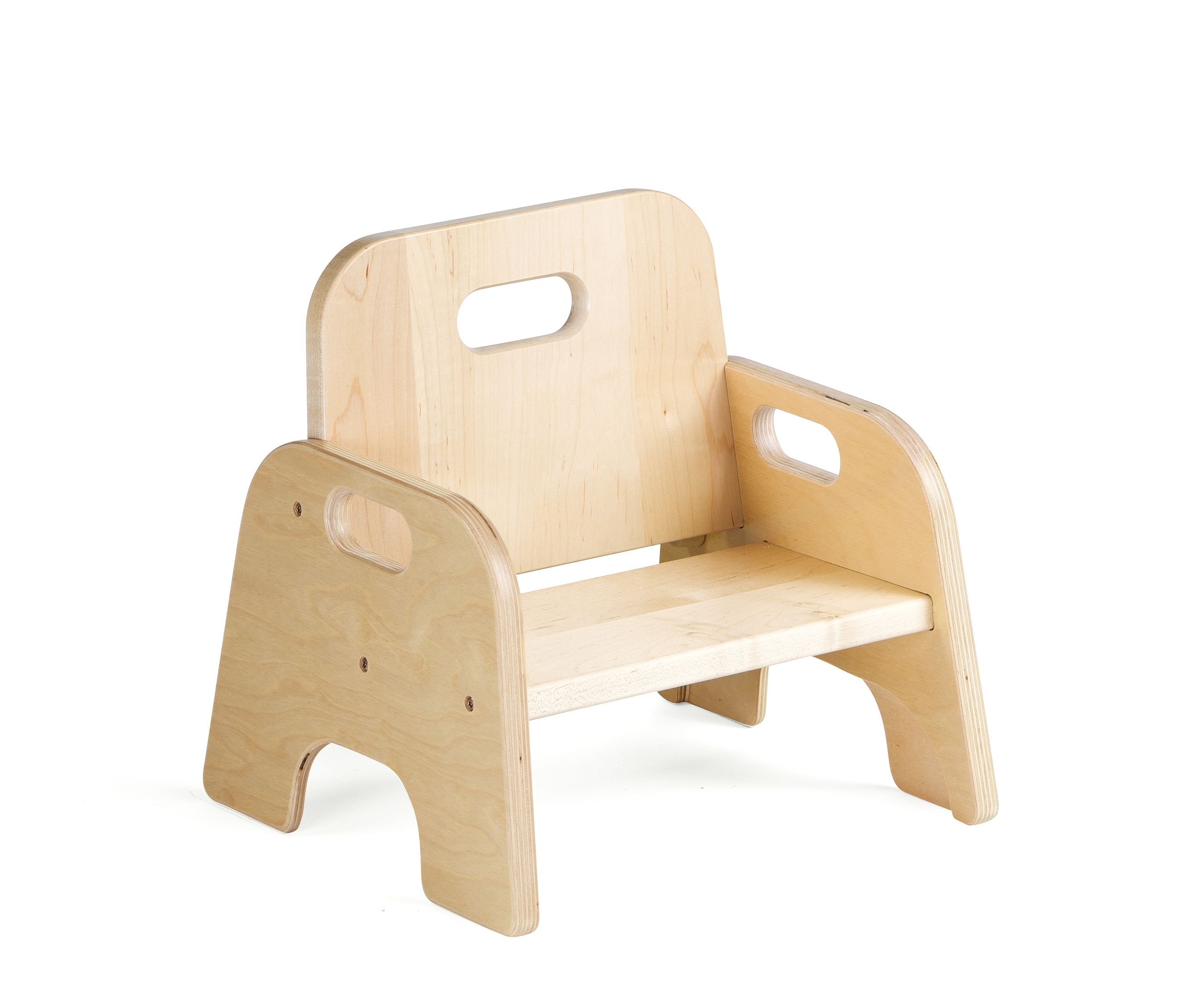 Move Stackable Chairs & Classroom Seating