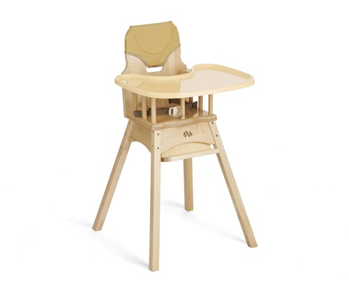 P530 High Chair