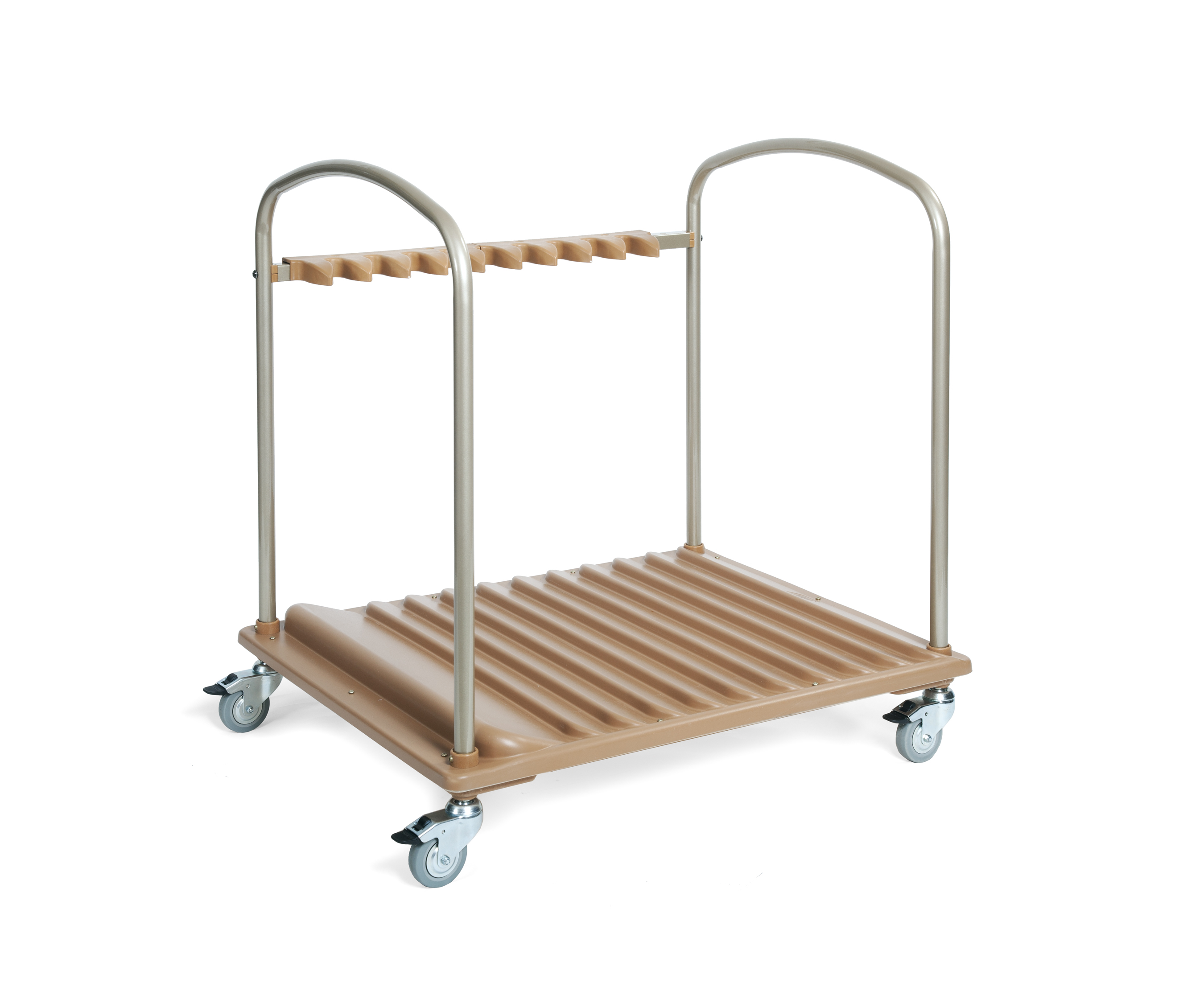 Daycare cot storage outlet