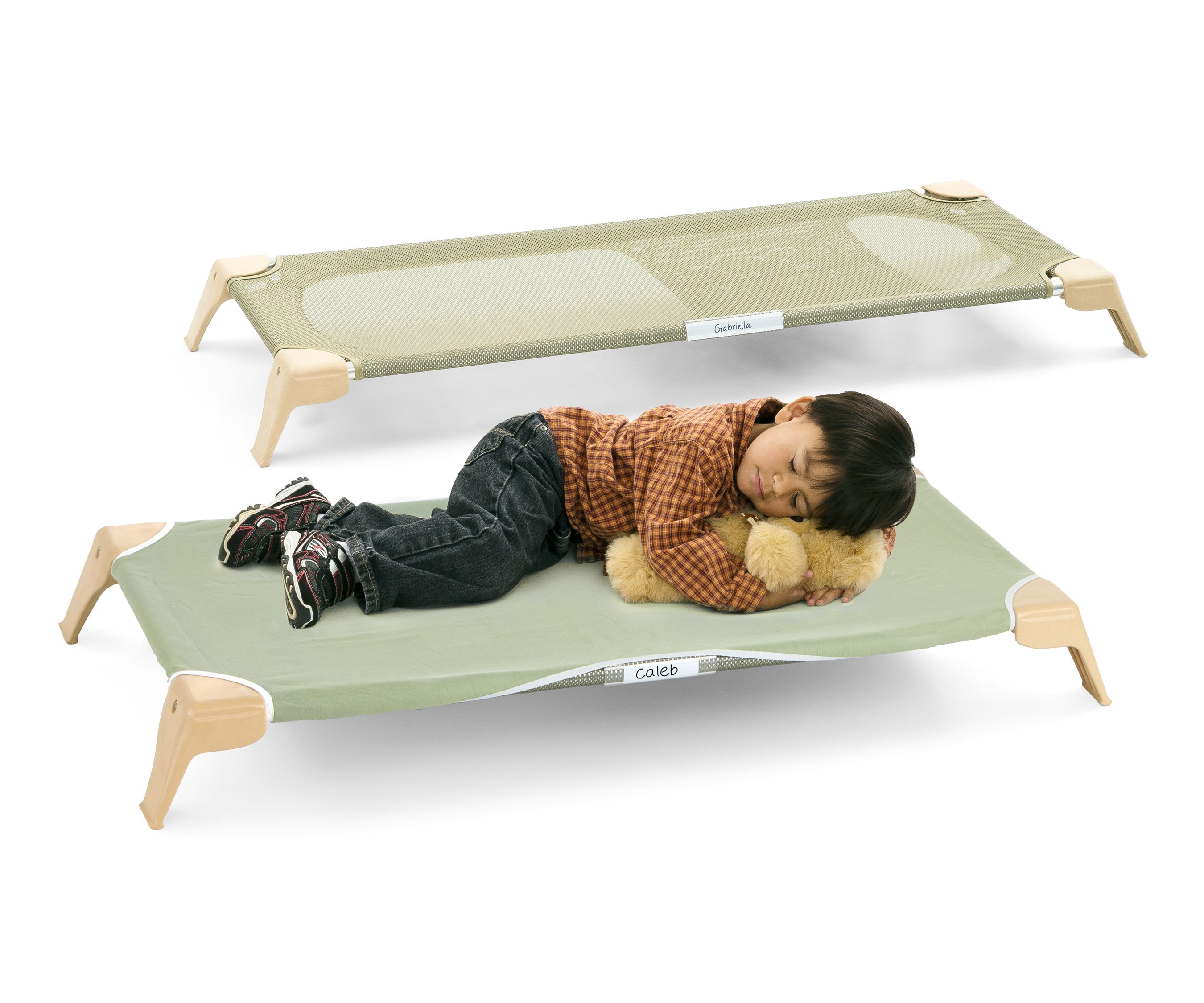 Cot Sheet