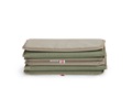 Two folded Rest Mats
