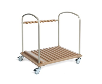 Cot Cart