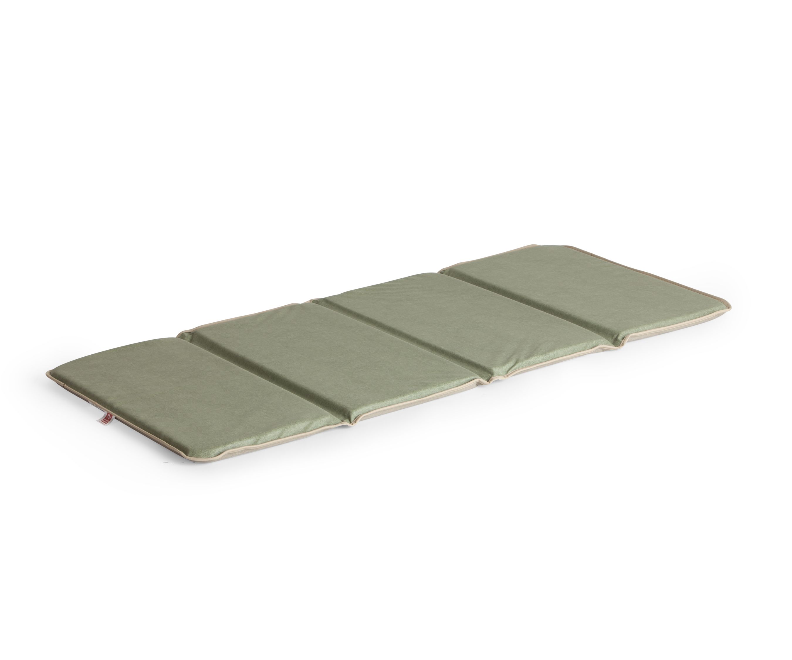 4-Fold 2 Thick Rest Mats