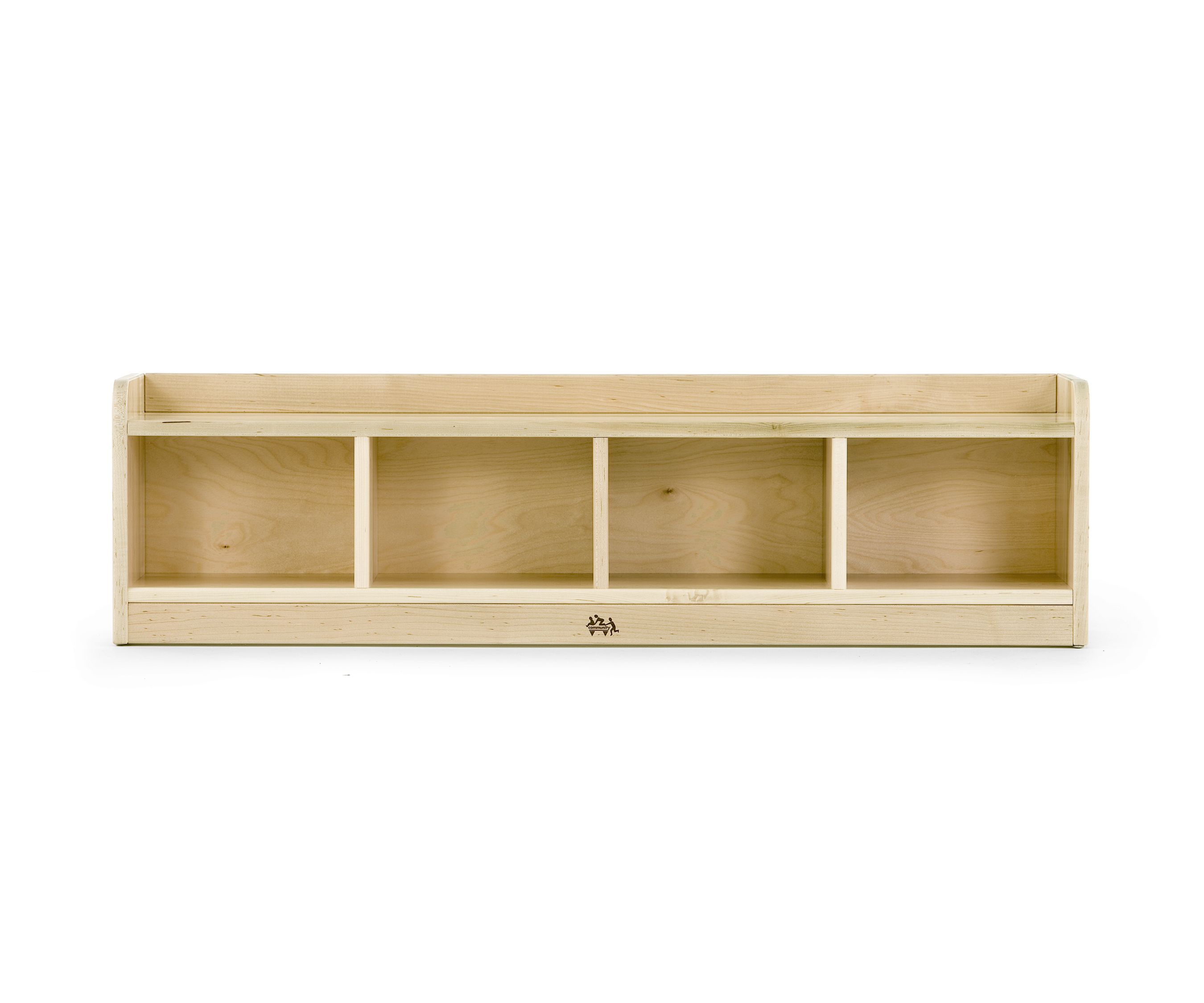 Boot Locker | Classroom furniture | Community Playthings