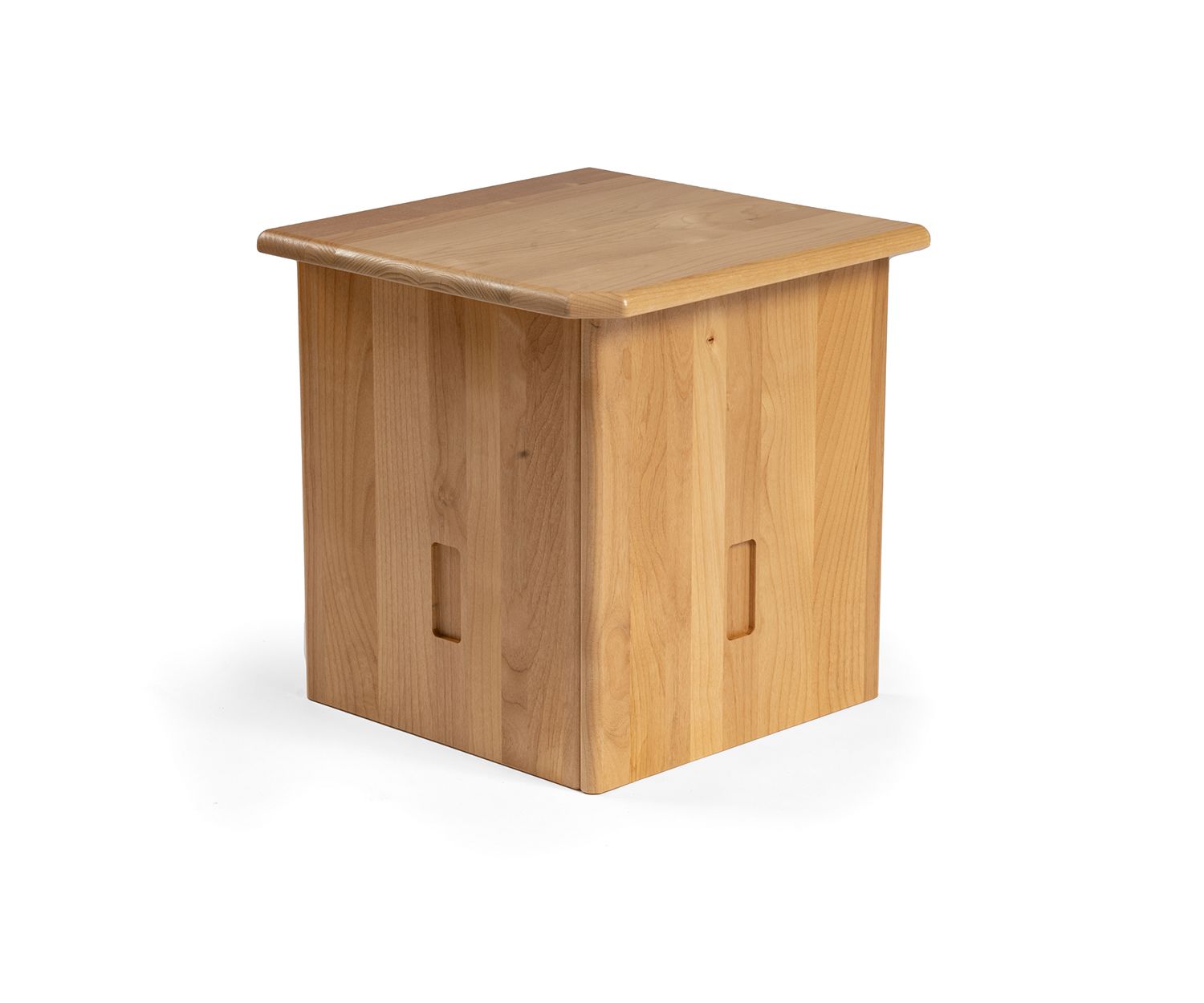 Back of the Cubby Corner Filler