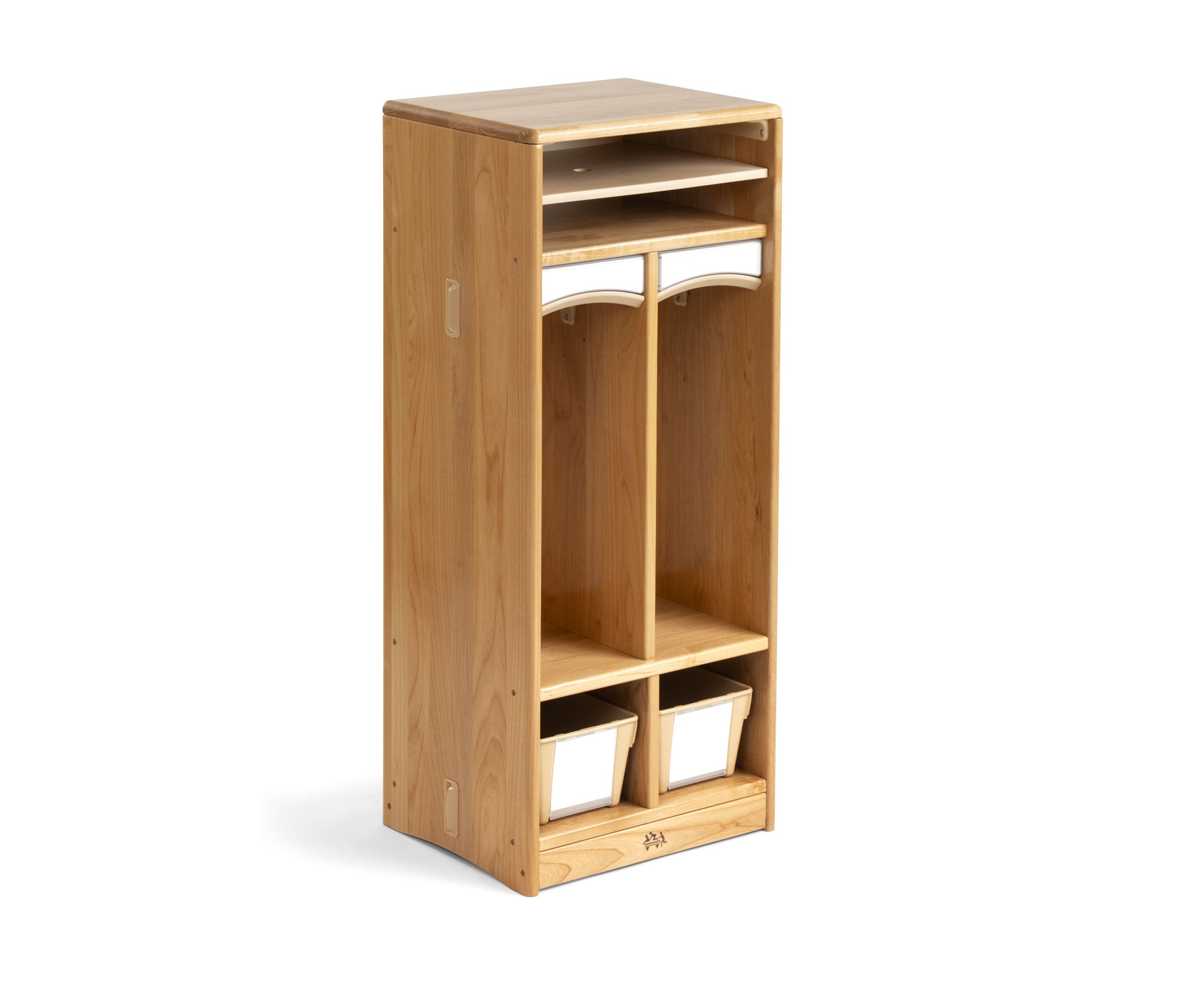 Compact Toddler 2 | Classroom furniture | Community Playthings