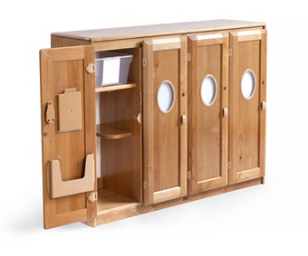 Infant Cubby 4