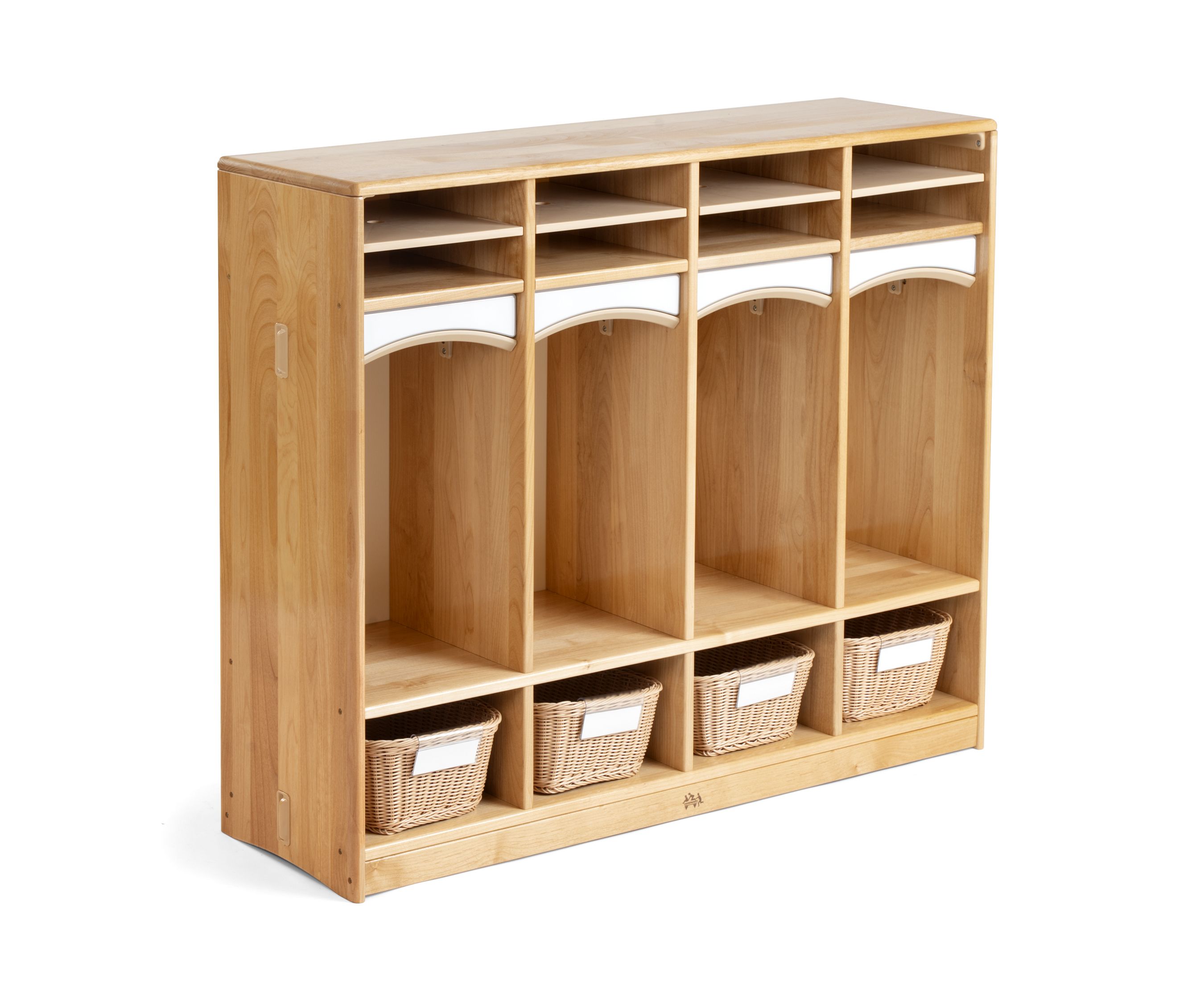 Cubbies for kids room outlet