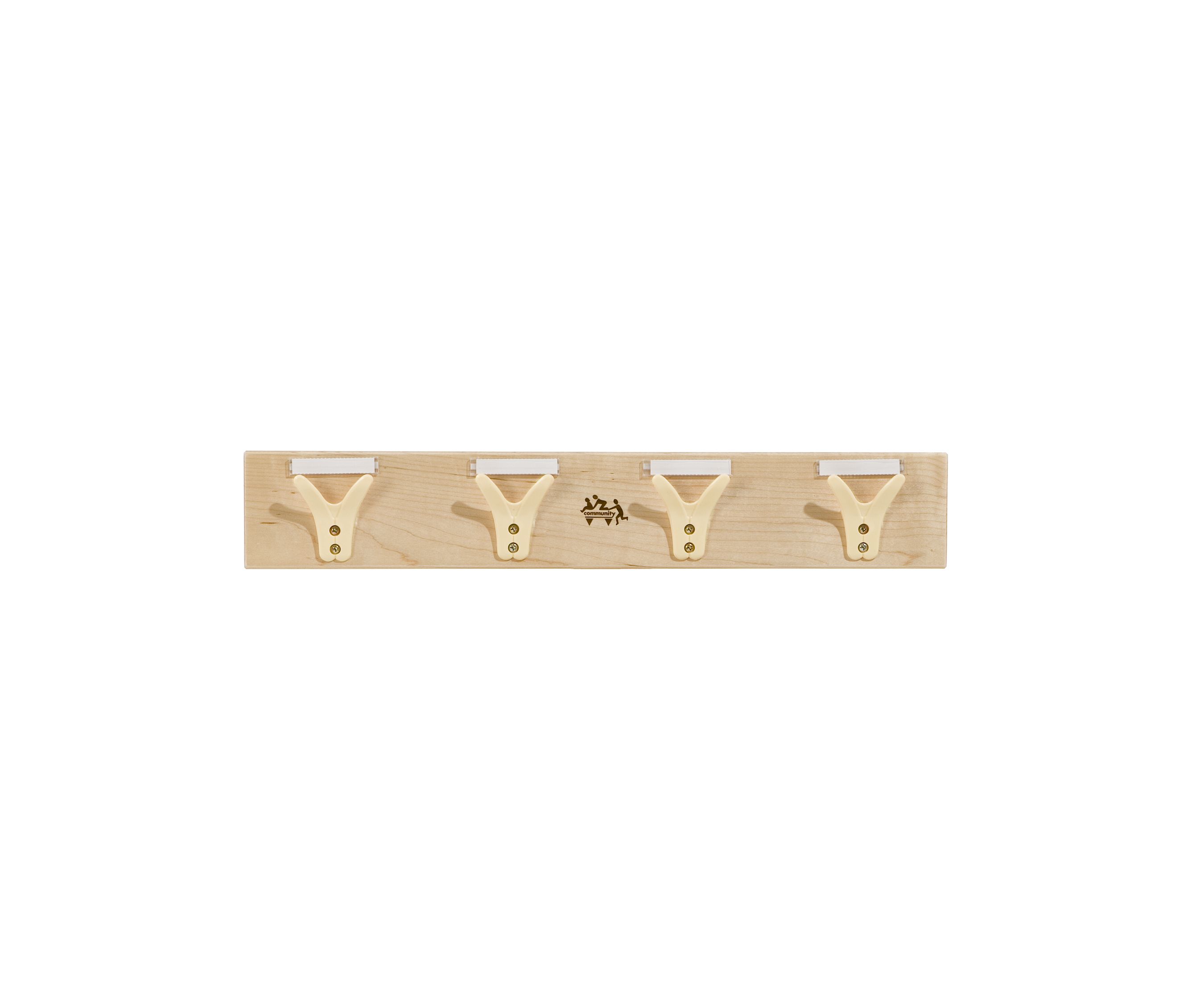 Coat cheap hook strip
