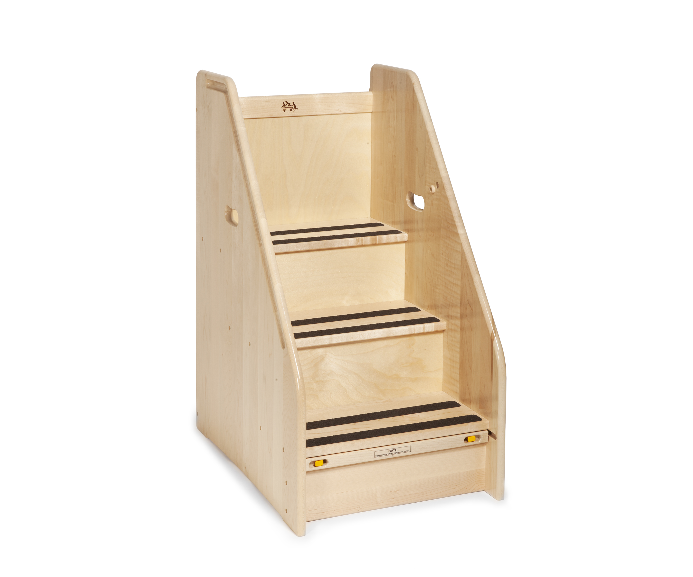 Stair stool hot sale