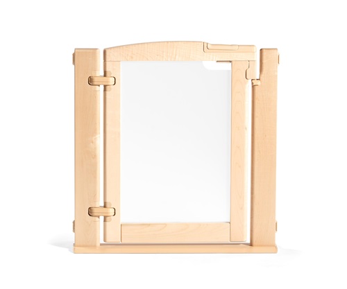 F481 Narrow Gate