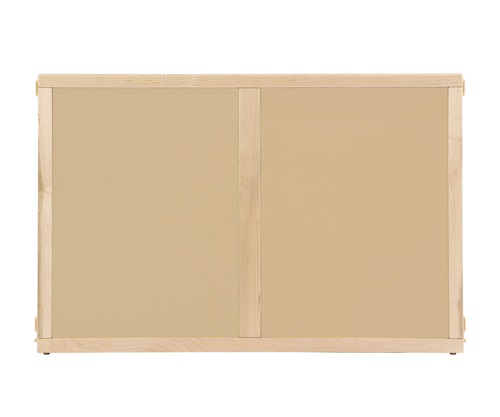 F716 Bulletin Panel 48 x 32