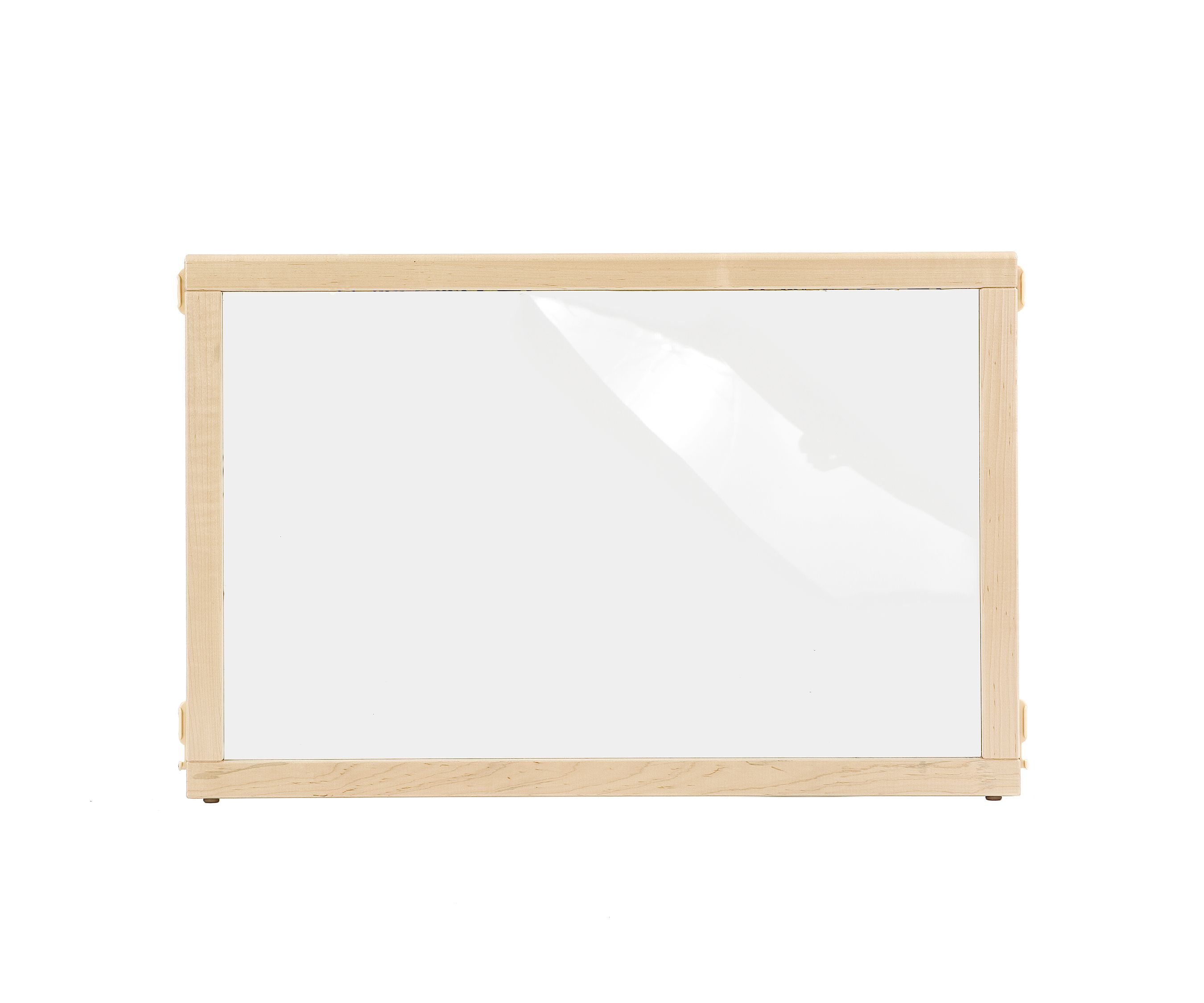 F722 Clear Panel 36 x 24