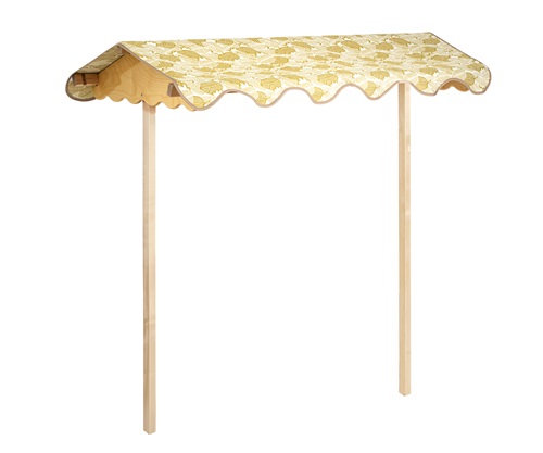 F871 Roomscapes Canopy