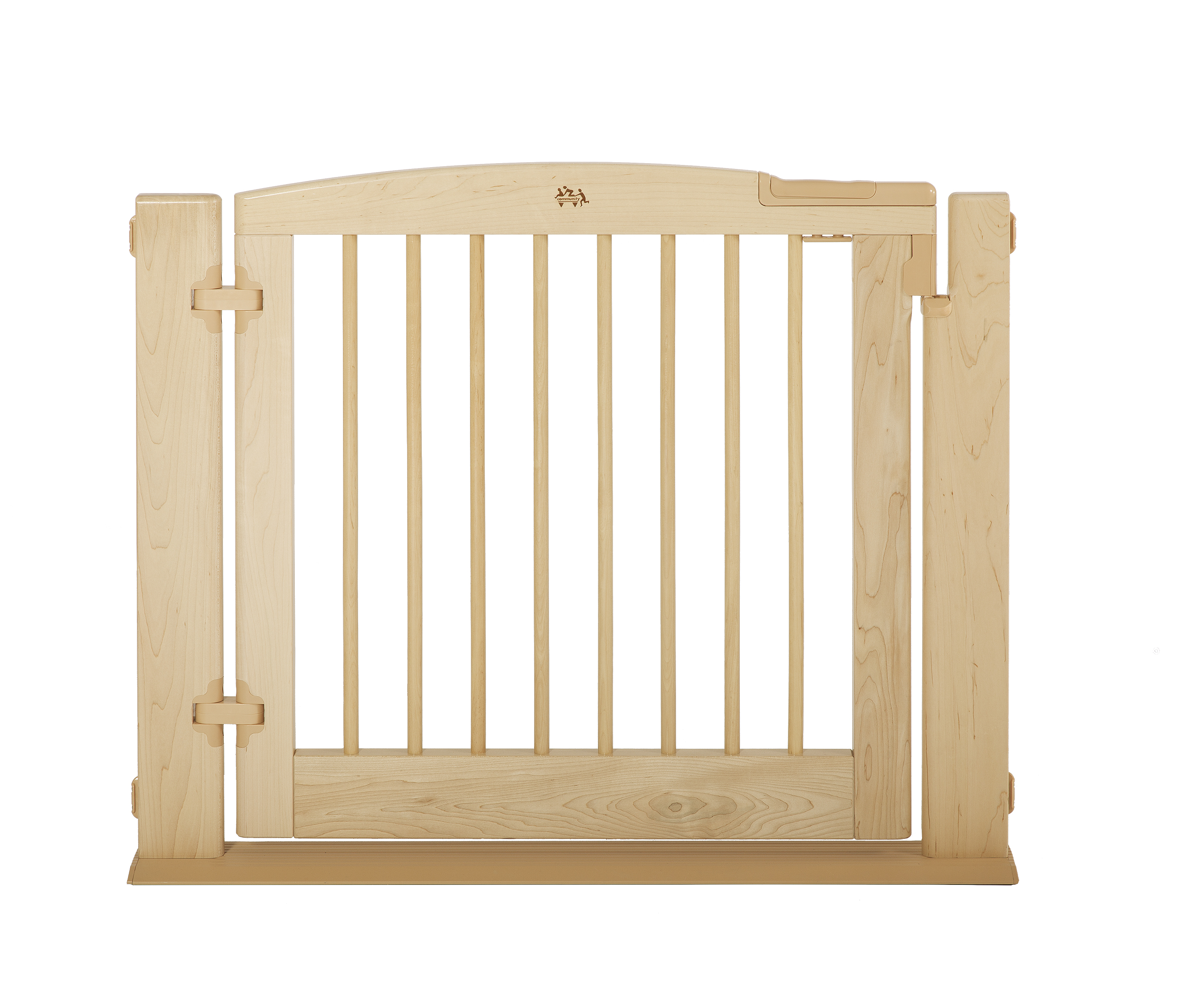 Connectable baby deals gates