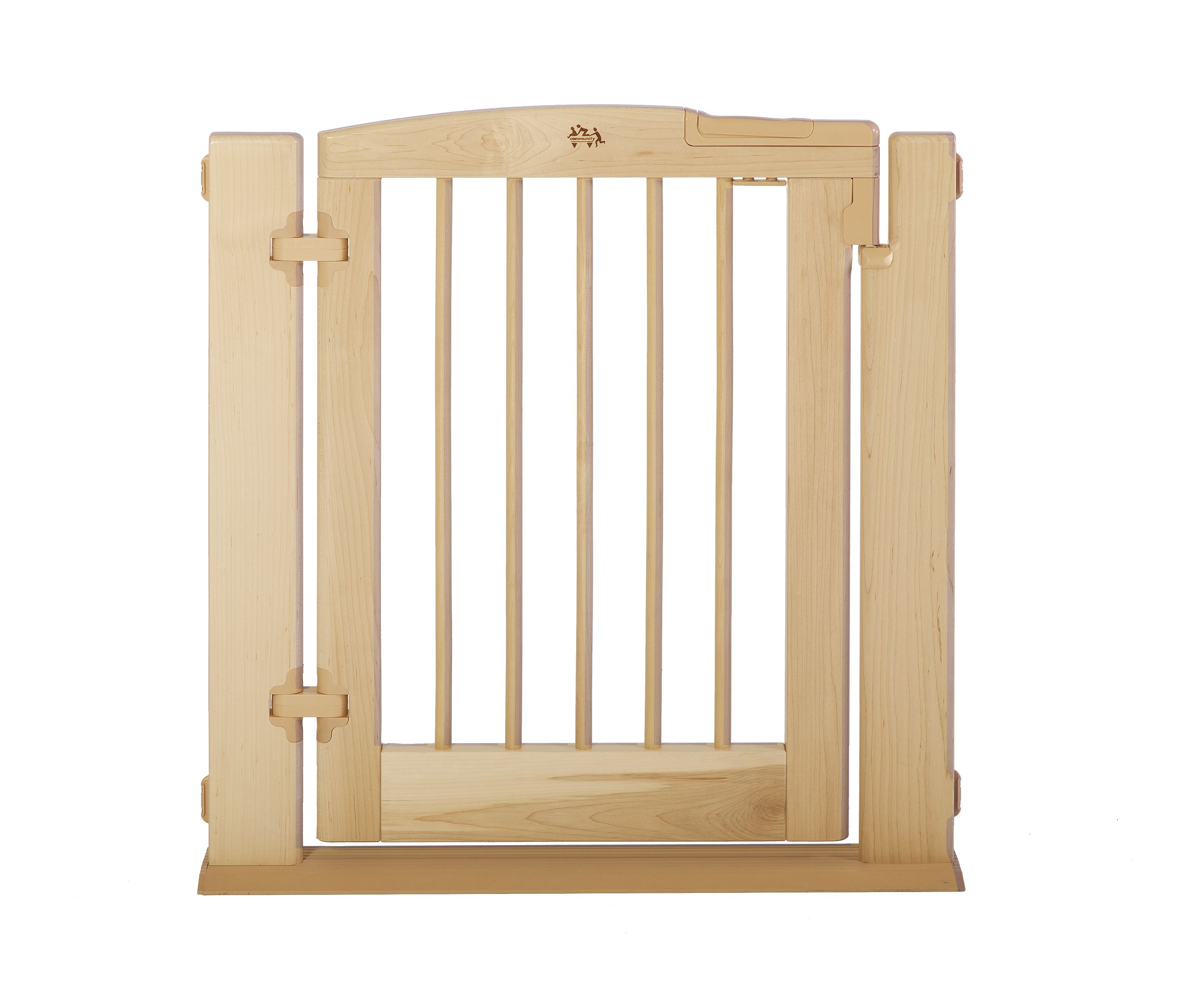 Narrow Gate