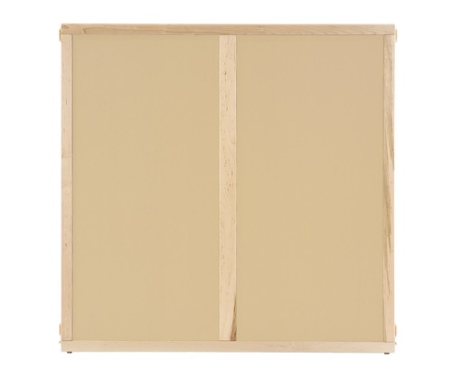F719 Bulletin Panel 48 x 48