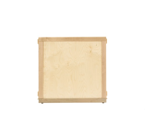 F731 Solid Panel 24 x 24