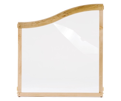 F749 Clear Wave Panel 32 to 40