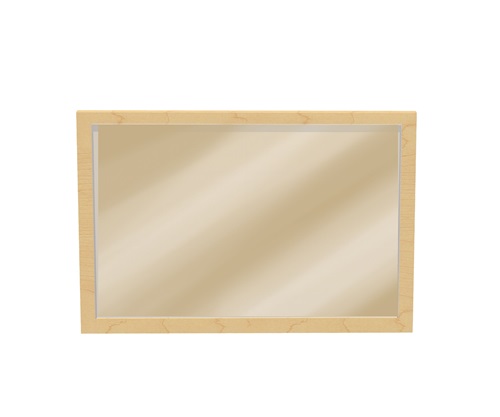 F822 Clear Cover for Bulletin Panel 36 x 24