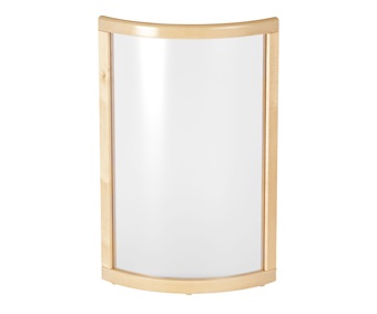 Translucent Radius Panel 32