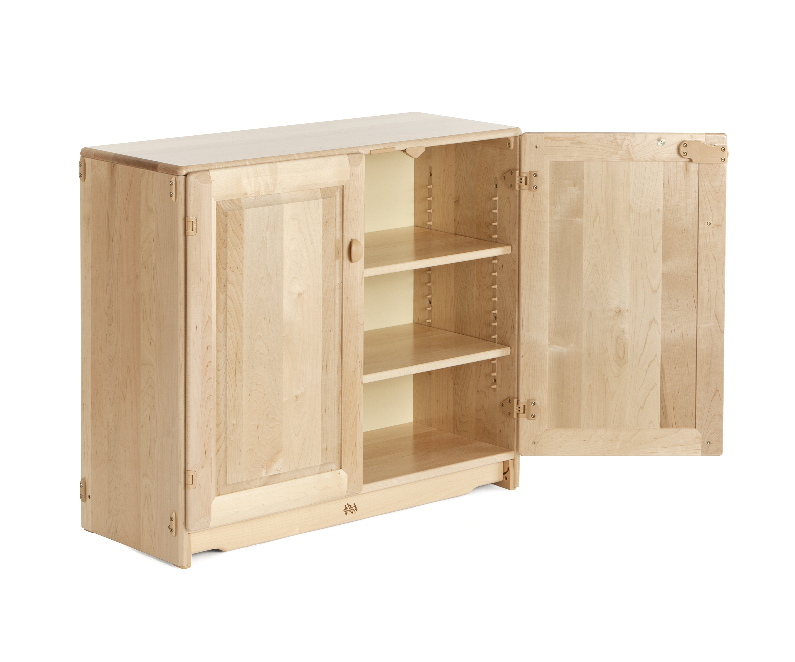 Lockable 3 x 32 | Classroom Furniture | Community Playthings