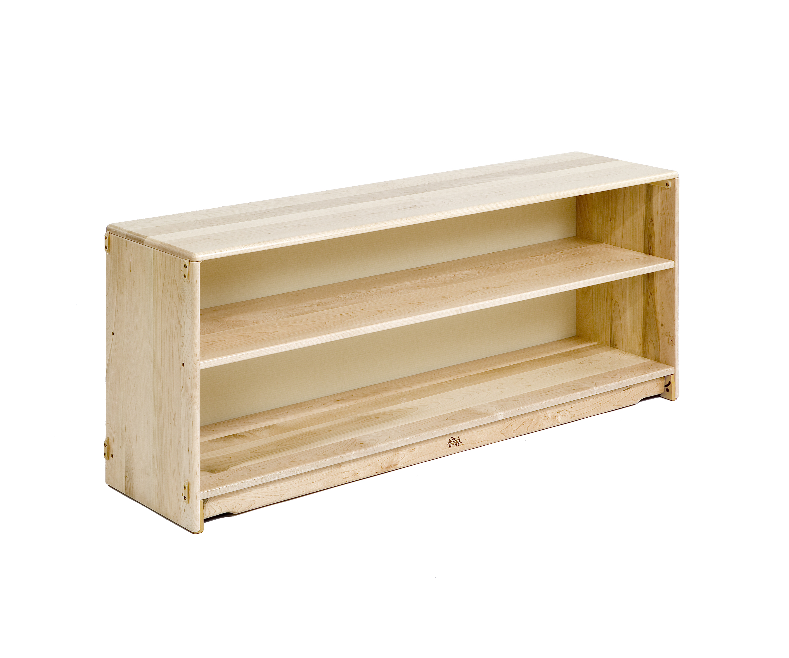 Fixed Shelf 5' x 24"