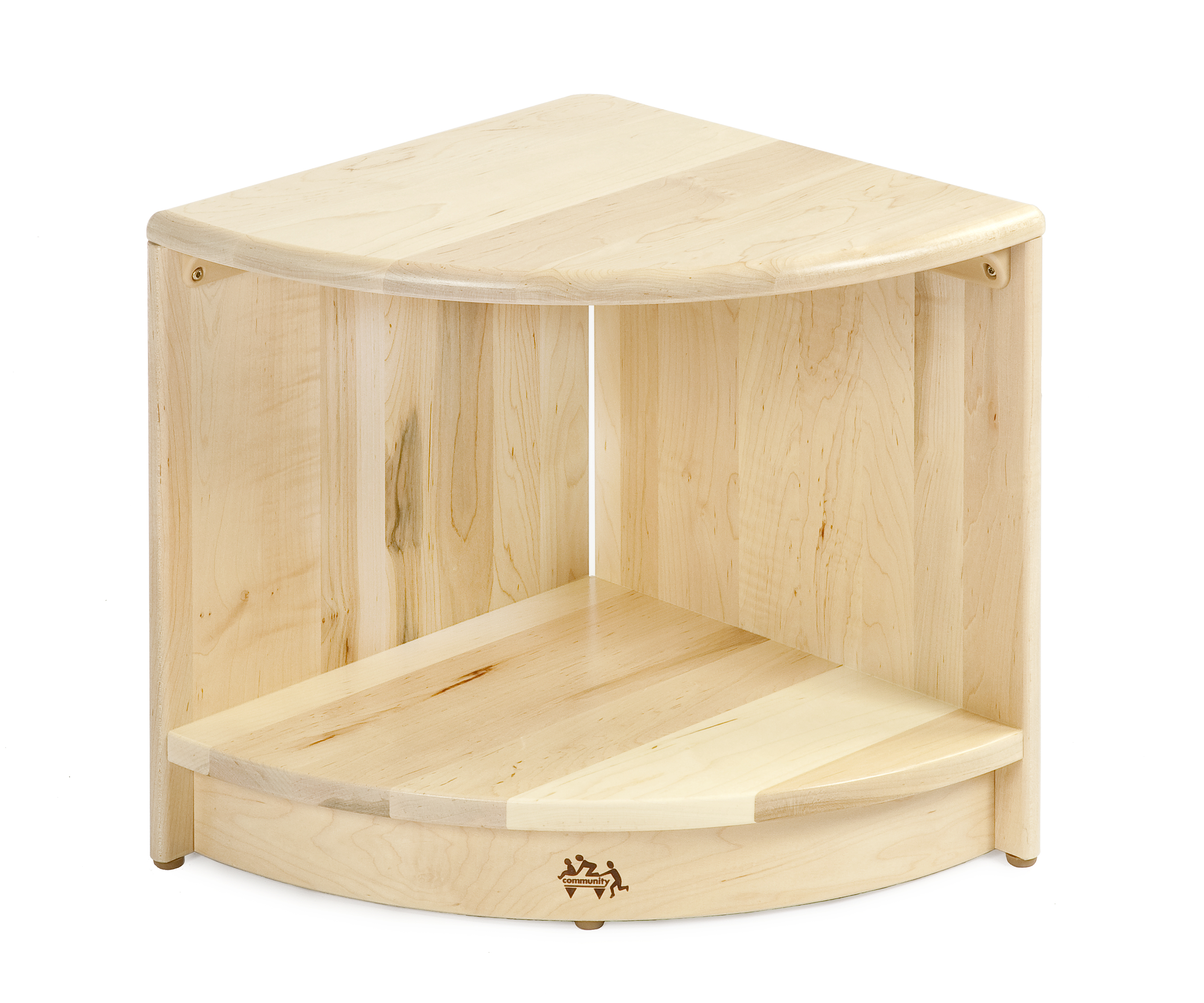 【りん】TROY CORNER SHELF Corner Shelf 16