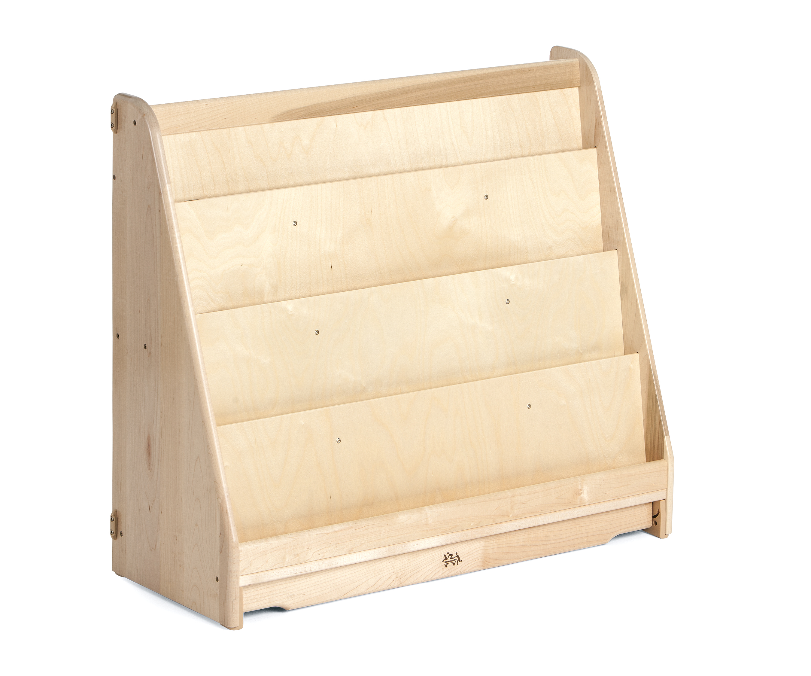 Library Rack