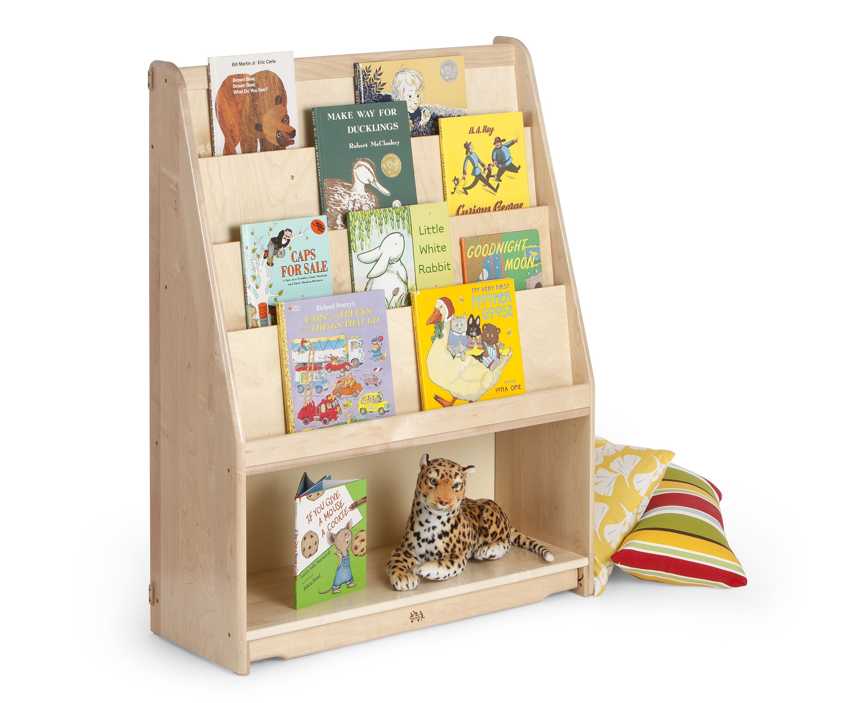 Small library shelf sale